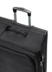 Sada kufrov na kolieskach 19"/24"/28" WALNY-0044-99(W26)