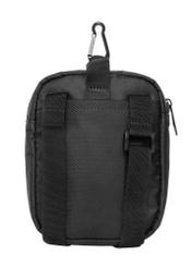 Pánska mestská crossbody kabelka TORMN-0428-99(Z26), pohľad zozadu na produkt na bielom pozadí.