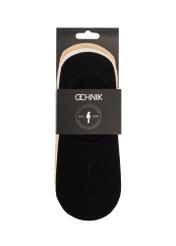 Sada dámskych ponožiek ZESDT-0029-00(W26) - pohľad na produkt zhora, na bielom pozadí.