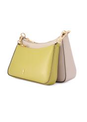 Dvojdielna dámska kabelka TOREC-1187-1K(W26)