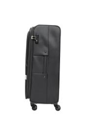Sada kufrov na kolieskach 19"/24"/28" WALNY-0044-99(W26)