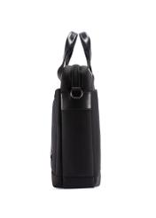 Čierna pánska taška TORMN-0408-99(W26)