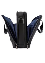 Čierna pánska aktovka TORMN-0403-99(W26)