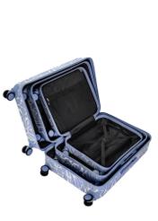 Sada kufrov na kolieskach 19''/24''/28'' WALAB-0068-61(W24)-02