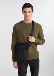 Čierna pánska taška TORMN-0346-99(W25)