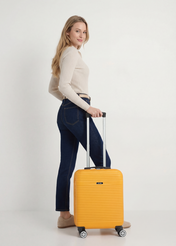 Malý kufor WALAB-0040-3A-19(W26)