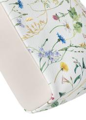 Dámska kvetinová shopper taška TOREC-0997-15(W25)-07