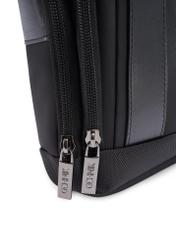 Čierna pánska taška TORMN-0404-99(W26)