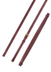 Dámska kabelka v bordovej farbe TOREC-1082-49(Z25), pohľad na produkt s popruhmi na bielom pozadí.