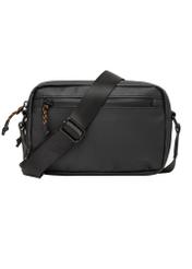 Pánska mestská crossbody kabelka TORMN-0434-99(Z26), pohľad na produkt spredu na svetlom pozadí.