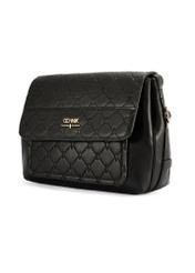 Elegant shoulder bag TOREC-0860A-98(Z25), diagonal product view on a white background.