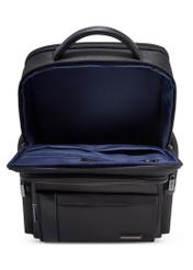 Pánsky čierny batoh TORMN-0406-99(W26)