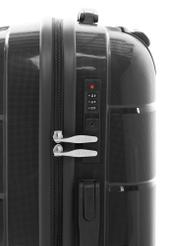 Sada kufrov na kolieskach 19"/24"/28" WALPP-0025-99(W26)