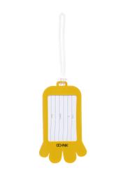 Identifikačný odznak na batožinu AW-004-0005-26(W24)-03