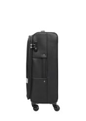 Sada kufrov na kolieskach 19"/24"/28" WALNY-0044-99(W26)