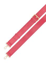 Malá dámska kabelka vo fuchsiovej farbe TOREC-1172-5E(W26)