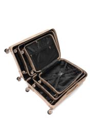 Sada kufrov na kolieskach 19"/24"/28" WALPP-0022-1C(W26)