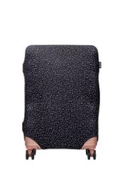 Obal na malý kufor s bodkami AW-013-0007-9P-S(W26)