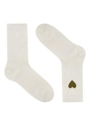 Sada dámskych dlhých ponožiek ZESDT-0042-0B(W26)