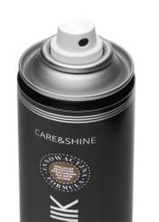 Ošetrujúci sprej s lanolínom CARE&SHINE