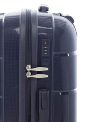 Sada kufrov na kolieskach 19"/24"/28" WALPP-0025-7D(W26)