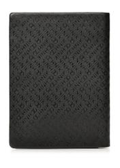 Pánska malá kožená peňaženka PORMS-0666-99(Z25)