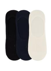 Sada pánskych nôh ZESMT-0049-00(W26) - pohľad na produkt zhora, na bielom pozadí.