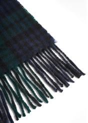 Pánska súprava klobúk a šál  ZESTM-0007-69(Z25)