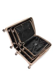 Sada kufrov na vozík 19"/24"/28" WALPP-0022-86(W25)