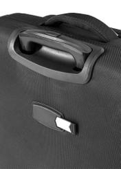 Sada kufrov na kolieskach 14"/19"/24"/28" WALNY-0046-99(W26)