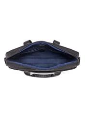 Čierna pánska taška TORMN-0408-99(W26)