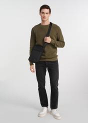 Čierna pánska taška TORMN-0346-99(W25)
