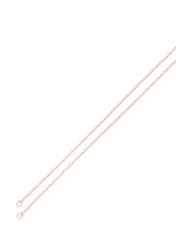 Zlatá oválna malá dámska kabelka TOREC-1211-2X(W26) - detailný záber, na bielom pozadí.