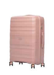 Súprava kufrov na kolieskach 19"/24"/28" WALPP-0024-5B(W26)