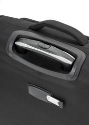 Malý kufor na kolieskach WALNY-0037-99-20(W24)-07