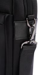 Čierna pánska aktovka TORMN-0403-99(W26)