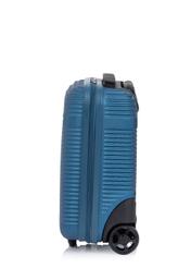 Walizka kabinowa na kółkach WALAB-0040-61-16(W23)-02