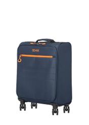 Sada kufrov na kolieskach 19"/24"/28" WALNY-0045-7D(W26)