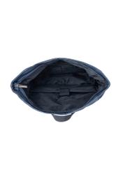 Tmavomodrý veľký batoh PLCMN-0015-69(Z25)