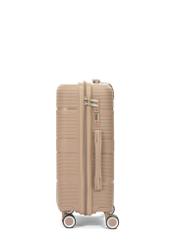 Malý kufor na kolieskach WALPP-0022-86-19(W25)-02