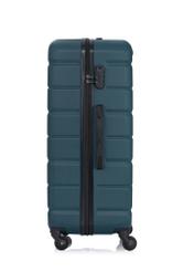 Sada kufrov na kolieskach 19''/24''/28'' WALAB-0067-54(W24)-04