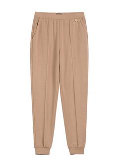 Dámske nohavice camel SPODT-0104A-1D(W26)