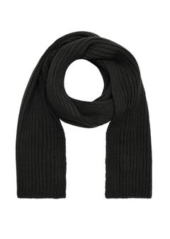 Zelený pánsky šál SZAMT-0016-54(Z25)