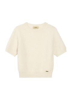 Dámsky vlnený sveter SWEDT-0256-12(Z25)