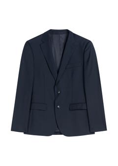 Námornícka modrá pánska bunda MARMT-0024-7E(W26)