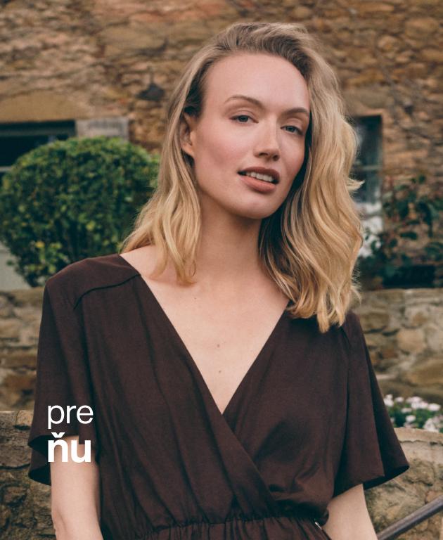 dla niej