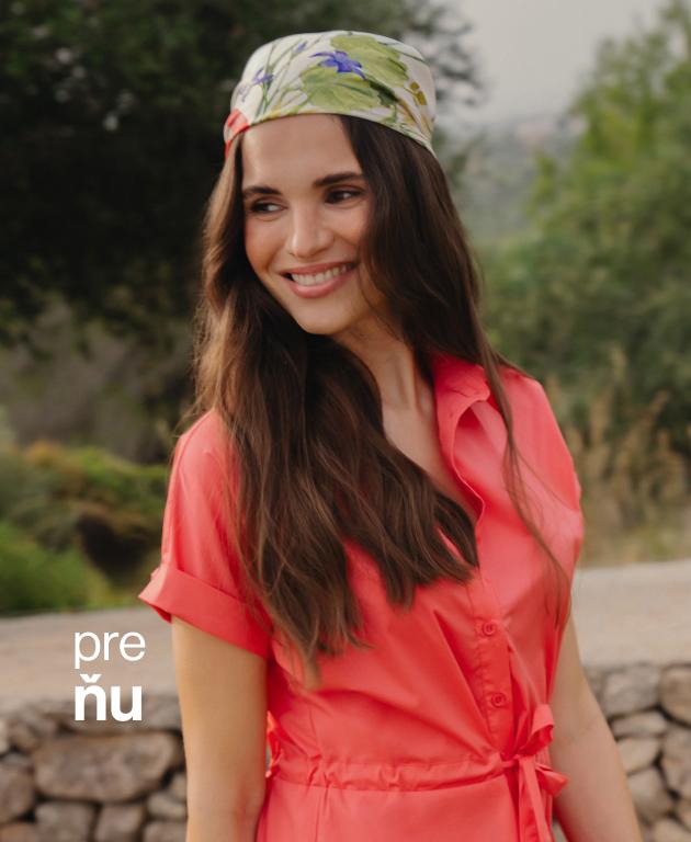 dla niej