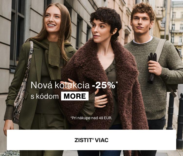 Autumn Winter 2025 -25%