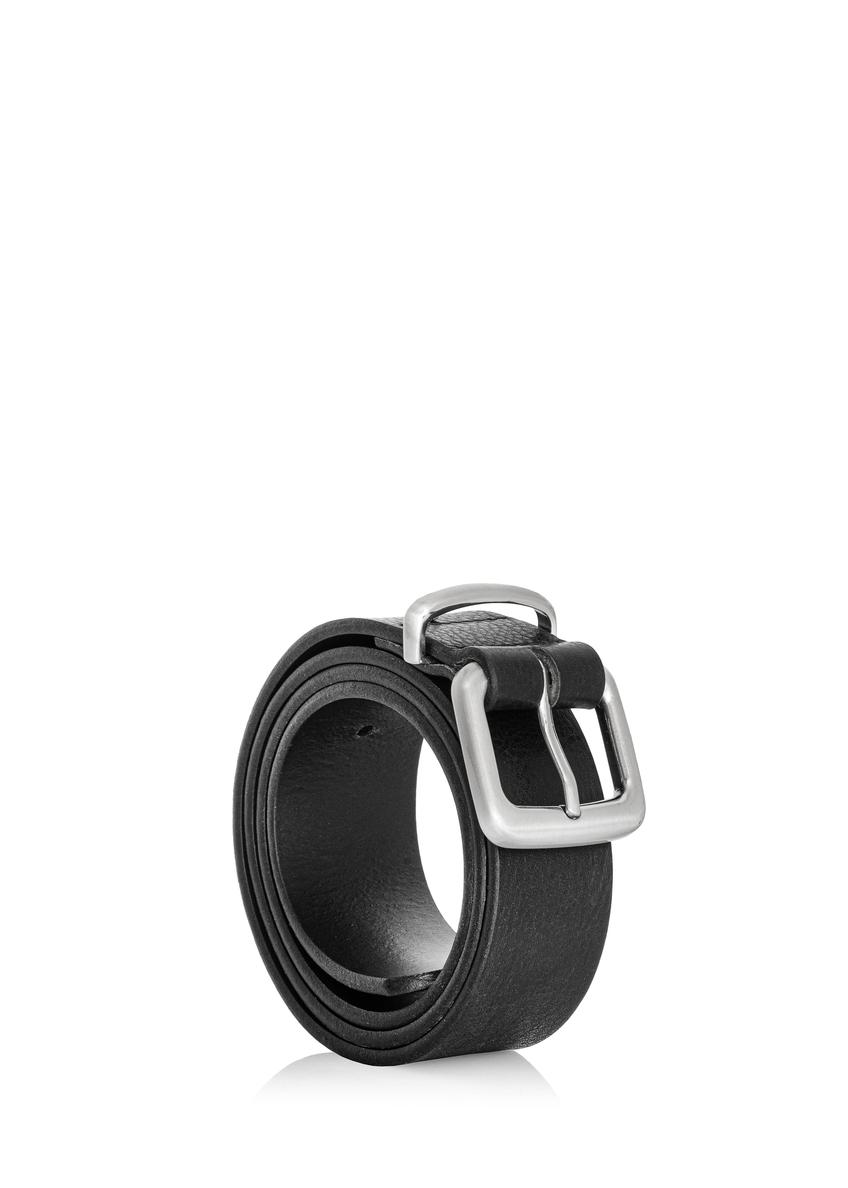 Dámsky kožený opasok PASDS-0312A-99(Z25)