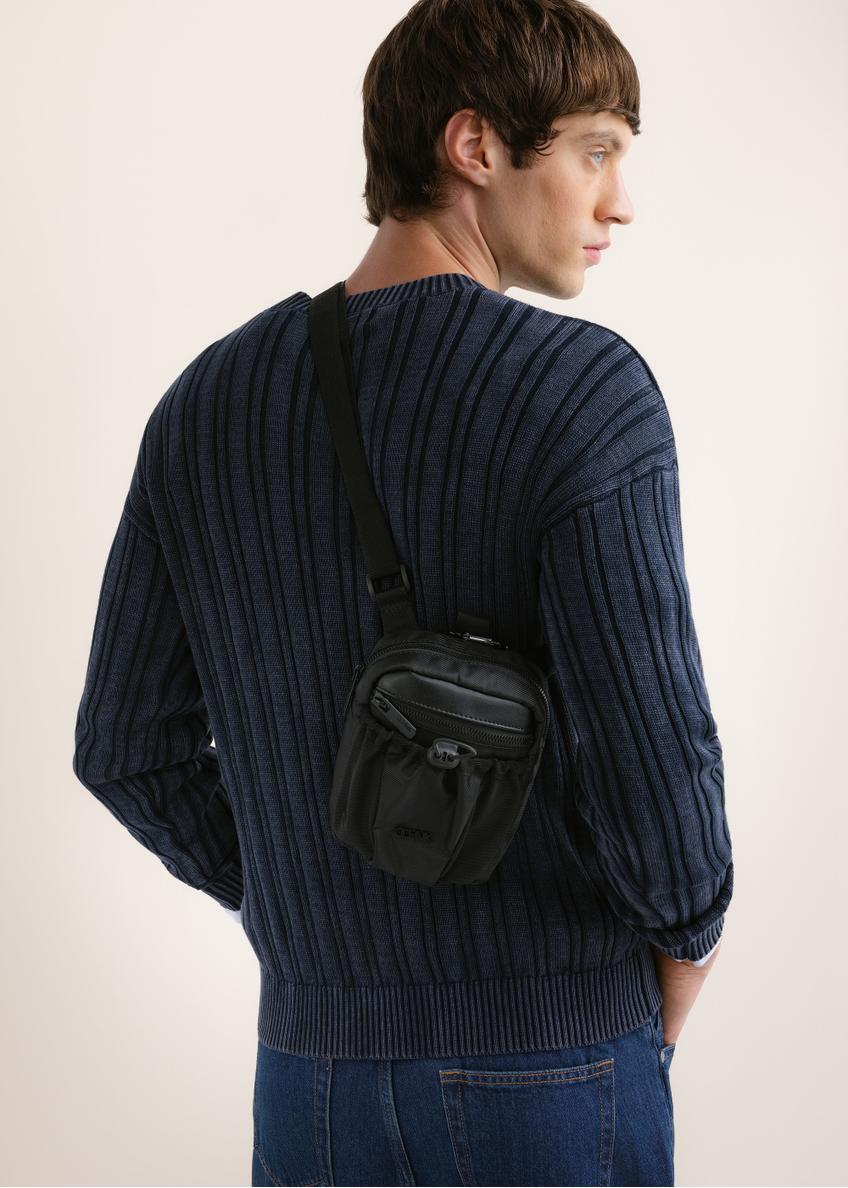 Pánska mestská taška crossbody TORMN-0428-99(Z26)